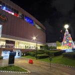 Christmas In The Philippines Shines As Firefly LED Illuminates The Metro