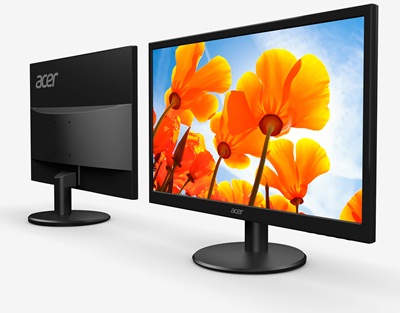Acer EB2 Monitor