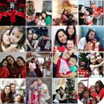 Express Your Love This Christmas Through Warm, Meaningful Hugs #Spread100Hugs