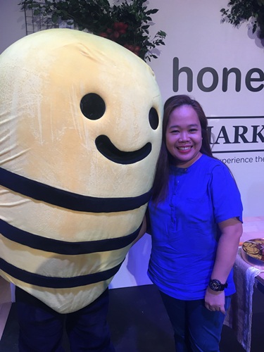 honestbee the marketplace
