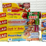 Glad Makes Get-Togethers Extra Special This Holiday Season