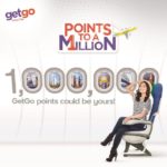 Achieve Your Family Goals With GetGo Points To A Million Promo