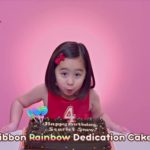 Join Red Ribbon’s I Want My Rainbow Cake Promo – Win P50,000 Cash Birthday Blow Out And Dedication Cake