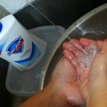 Filipinos advised: Hand wash with soap frequently to prevent measles