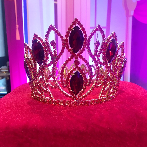 The Jolli Crown