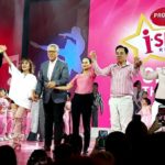 Promil Four’s i-Shine 7 Celebrate The Gift – The Grand Recital