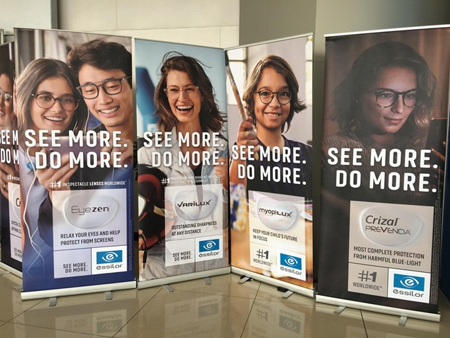 Essilor, a world-renowned brand in ophthalmic optics, has affirmed its commitment to tackling the growing myopia epidemic
