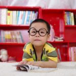 Rising Number Of Children With Myopia / Nearsightedness – A Cause For Concern
