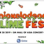 Nickelodeon’s SlimeFest Happening In Manila, Tickets Now On Sale
