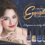 Discover Elegance in Every Shade with Caronia’s Exquisite Collection