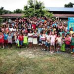The SM Store Share Shoes Program Brings Joy To Kids In Isabela