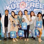 Lamoiyan Corporation’s Licealiz Rolls Out Kilusang Kontra Kuto Year 4 In Cebu City