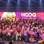 Experience HOOQ Like Never Before With “A SEA of Stories”