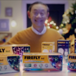 Have A Celebright Christmas With Firefly LED and Jose Mari Chan