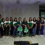 Mommy Welfare Month – Moms Support Moms At Fabella Hospital Buntis Day