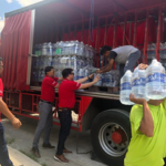 Coca-Cola Provides Earthquake-hit Mindanao With Clean Drinking Water