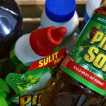 Post-Holiday Cleaning Made Easy With Pine-Sol