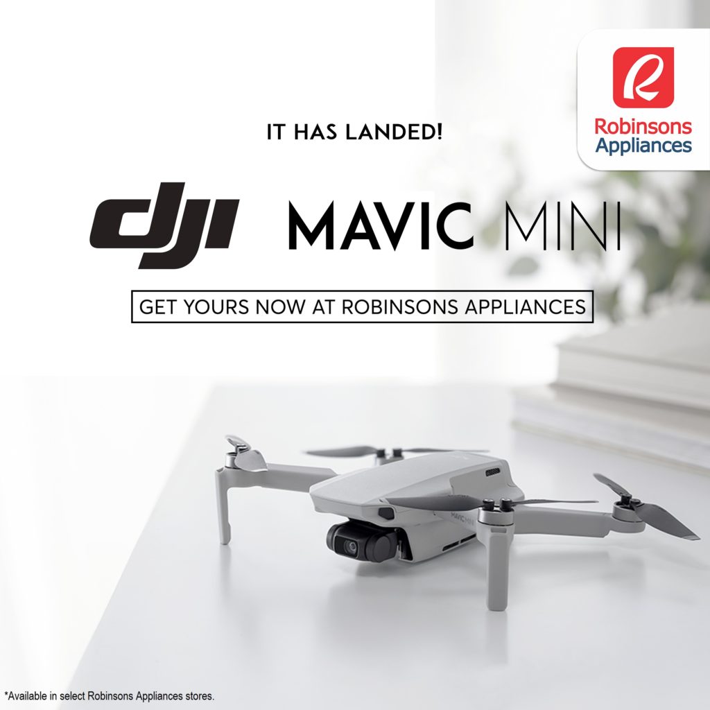 Boasting a lineup of DJI Drone Cameras includes the compact yet powerful Mavic Mini.
