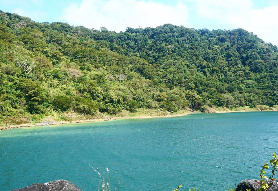 Angat Dam is a hydroelectric dam that supplies Metro Manila and nearby provinces with water. It was a part of the Angat-Ipo-La Mesa water system and it was constructed year 1961. 