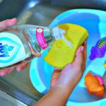Joy Baby Dishwashing Liquid – Safe For Babies, Loved By Moms