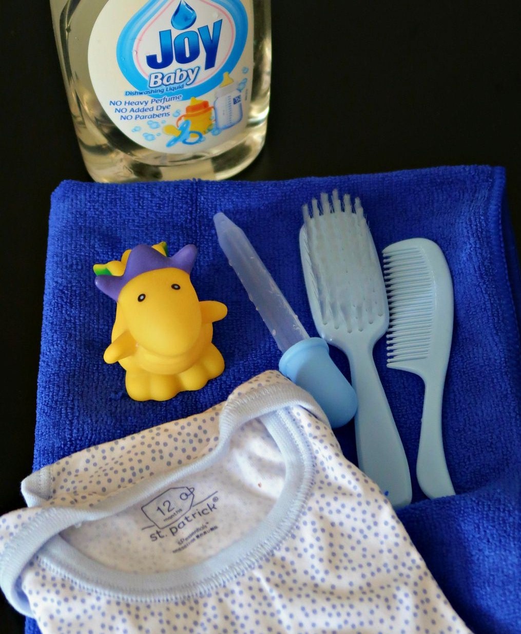 How Toxic Are Regular Dishwashing Liquids For Babies? –