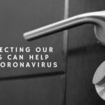 Disinfecting Our Homes Can Help Fight Coronavirus