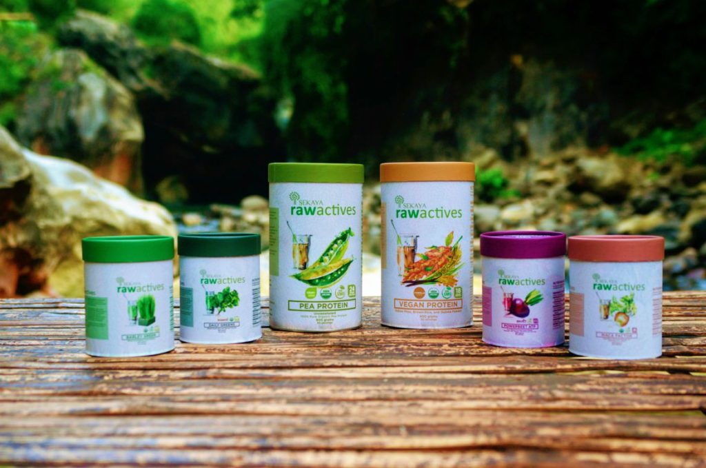 Sekaya offers high-quality plant-based products that are proven by science and tested by tradition. This year, the brand will have four product lines: Sekaya Botanic Infusions, Sekaya Raw Actives, Sekaya Food Supplements and SekayaBotanicare.