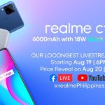 Get To Know realme C15 – Power Combo Battery And 18W Quick Charge