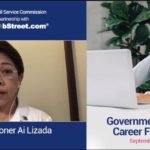 First Ever Online Career Fair To Be Launched By JobStreet With Civil Service Commission