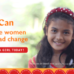 Help Empower Young Girls Through World Vision’s “1,000 Girls” Campaign