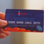 Donate To SmileTrain Everytime You Spend Through bXTRA Cares Cashback Card