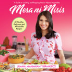 Prepare Healthy Meals Using Local Vegetables With “Mesa Ni Misis” Cookbook