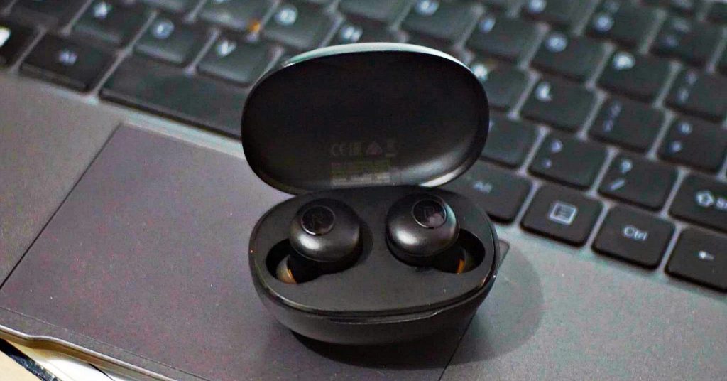 Review - realme Buds Q Wireless Earphones