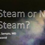 Unilab Symposium Sheds Light About Pros And Cons Of Steam Inhalation