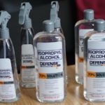 Defensil Isopropyl Alcohol teams up with Philippine Society for Microbiology for Hygiene Education Campaign