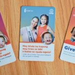 Smile Train Launches Special Edition Beep™ Cards Featuring Celebrity Smile Makers