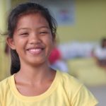 Help Kids To Experience “A New Year Of First” Thru World Vision