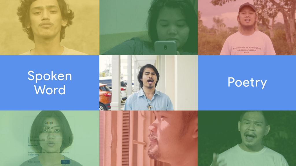 Google Launches Poetry And Animation To Teach Digital Responsibility In The Philippines