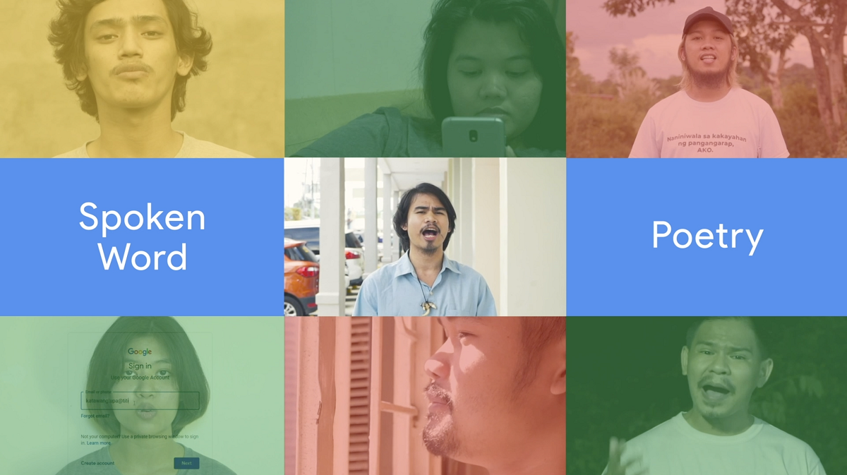 Google Launches Poetry And Animation To Teach Digital Responsibility In The  Philippines - Mommy Bloggers Philippines - Mommy Bloggers Philippines