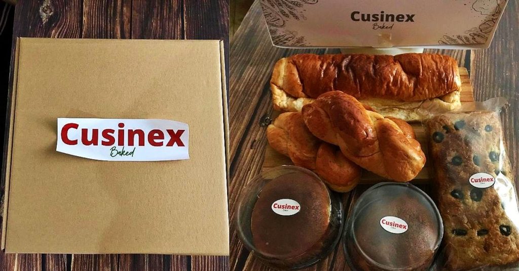 Cusinex Baked – Wholesale And Retail Bakery Understands The Power Of Good Bread