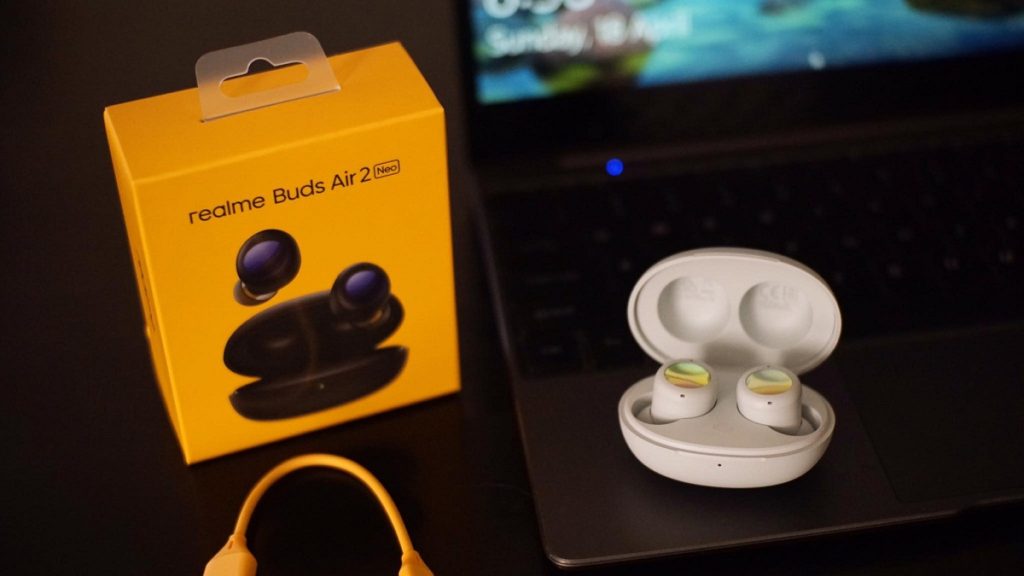 realme Buds Air 2 Neo – Why Moms Will Love These Noise-Canceling Earbuds