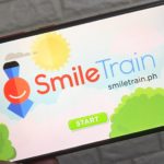 Smile Train Launches First Filipino Speech Therapy App