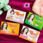 The Secret Is Out! Kawaii Whitening Soap Promises Filipinas Gentle Glow And Whiter Skin