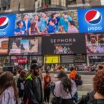 PH represent! Local celebrities Hit it Big, Appear in the Streets of New York and Los Angeles for Pepsi