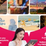 Kilig Goes On-Demand – Pinoy Audiobook Platform Opens Early Access With Library of Romance Titles