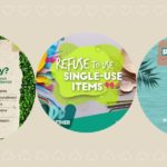 Watsons Sustainable Choices Help Save The Planet
