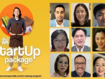 The SM StartUp Package