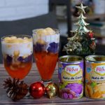 Prime Moms Look Forward To Memorable Christmas With Mega Prime Paskong Easy Sarap Holiday Workshop