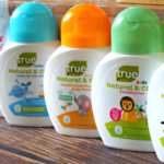 Moms Find Truly Natural And Clean Options With Products From TRUE