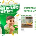 How To Give Your Kids Breakfast Worthy Of Champions